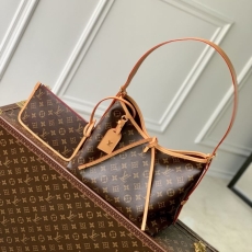 LV Shopping Bags